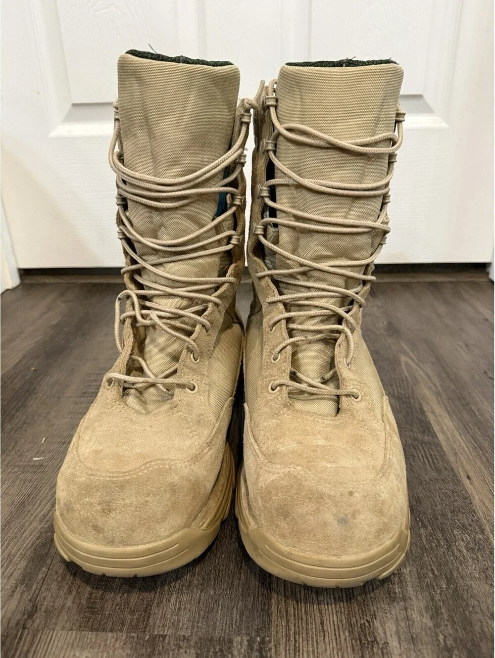 Danner rivot tfx